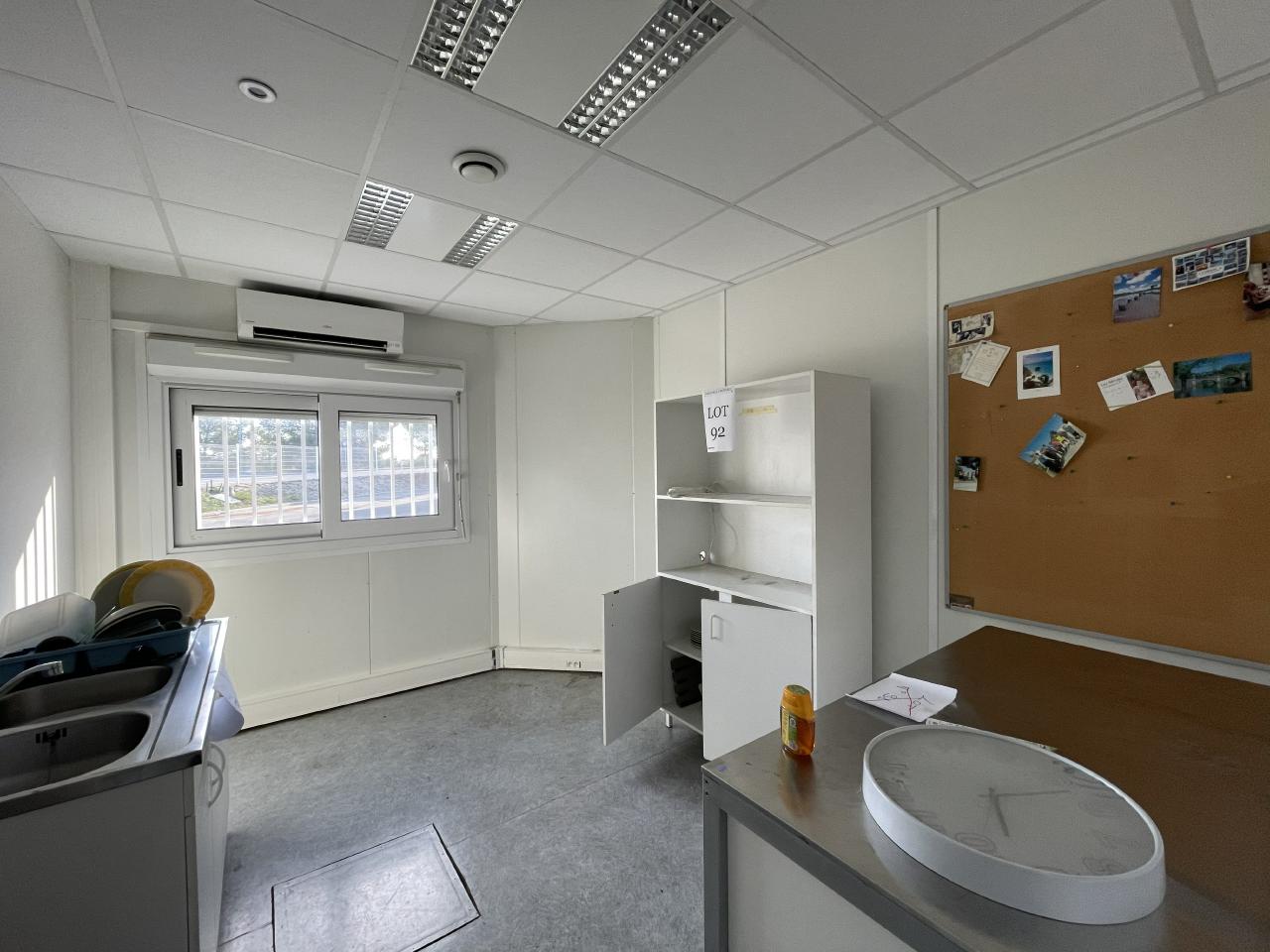 Local d'activité Châteauneuf-les-Martigues 988m² Vente local d'activité Châteauneuf-les-Martigues Bouches-du-Rhône OVACT2422576 9